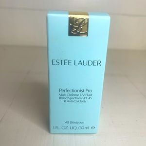 *NEW* ESTÉE LAUDER Perfectionist Pro Multi-Defense UV Fluid Broad Spectrum SPF45